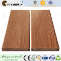 composite decking/solid wood composite/wood plastic composite flooring